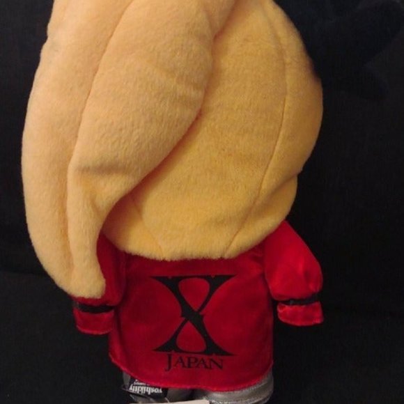 X Japan Hello Kitty - Picture 3 of 6